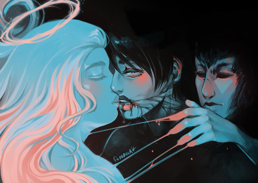 It All Tastes the Same